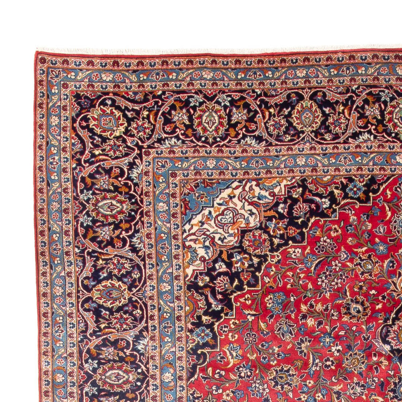 Kashan Rug 400x292cm - Persian Rugs