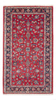 Keshan Teppich 142x73cm - Perserteppich
