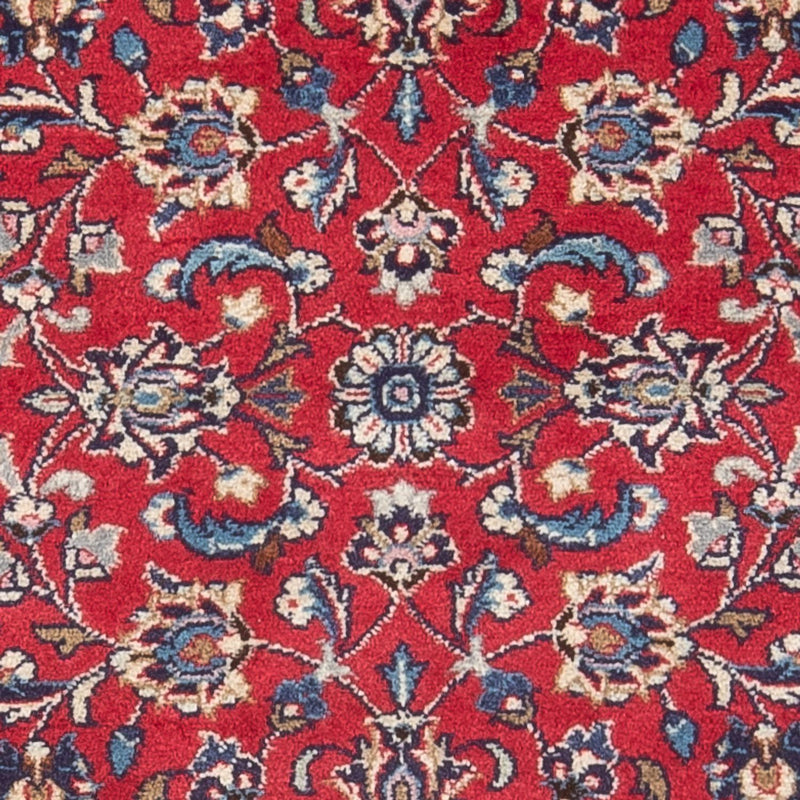 Perser Rug - Keshan - 142 x 73 cm - red