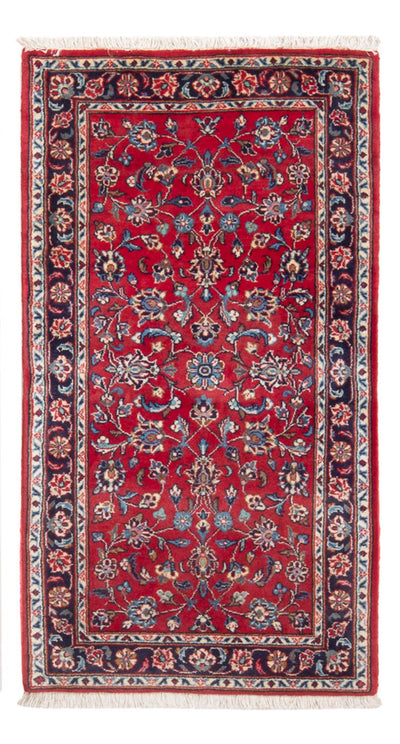 Kashan Rug 70x135cm - Persian Rugs