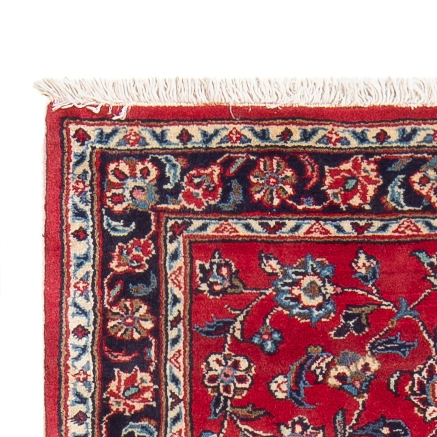 Kashan Rug 135x70cm - Persian Rugs