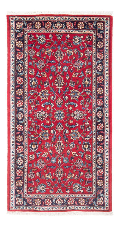 Kashan Rug 68x142cm - Persian Rugs