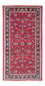 Perser Rug - Keshan - 142 x 68 cm - red