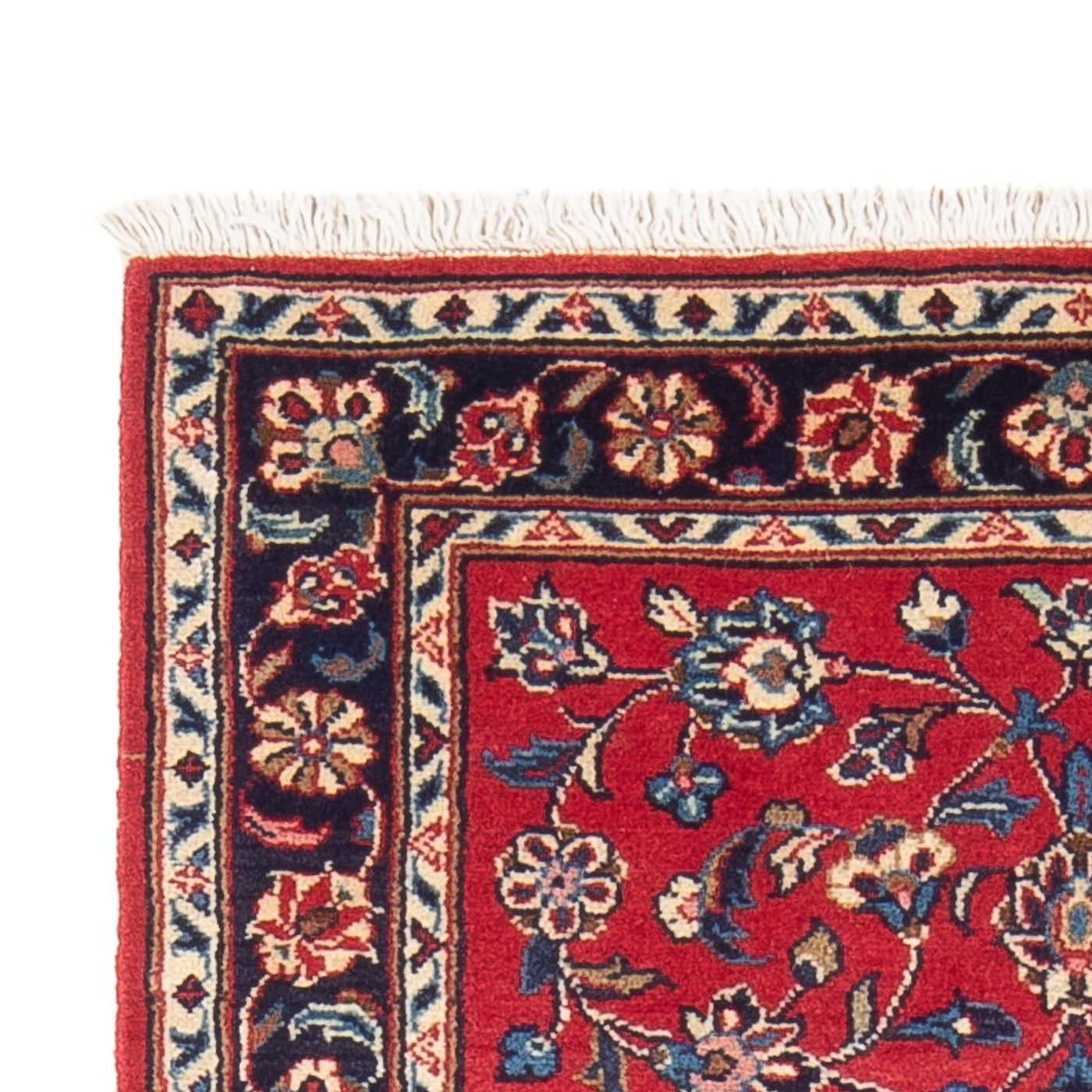 Kashan Rug 146x72cm - Persian Rugs