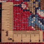 Perser Rug - Keshan - 140 x 74 cm - red