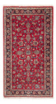 Keshan Teppich 130x70cm - Perserteppich