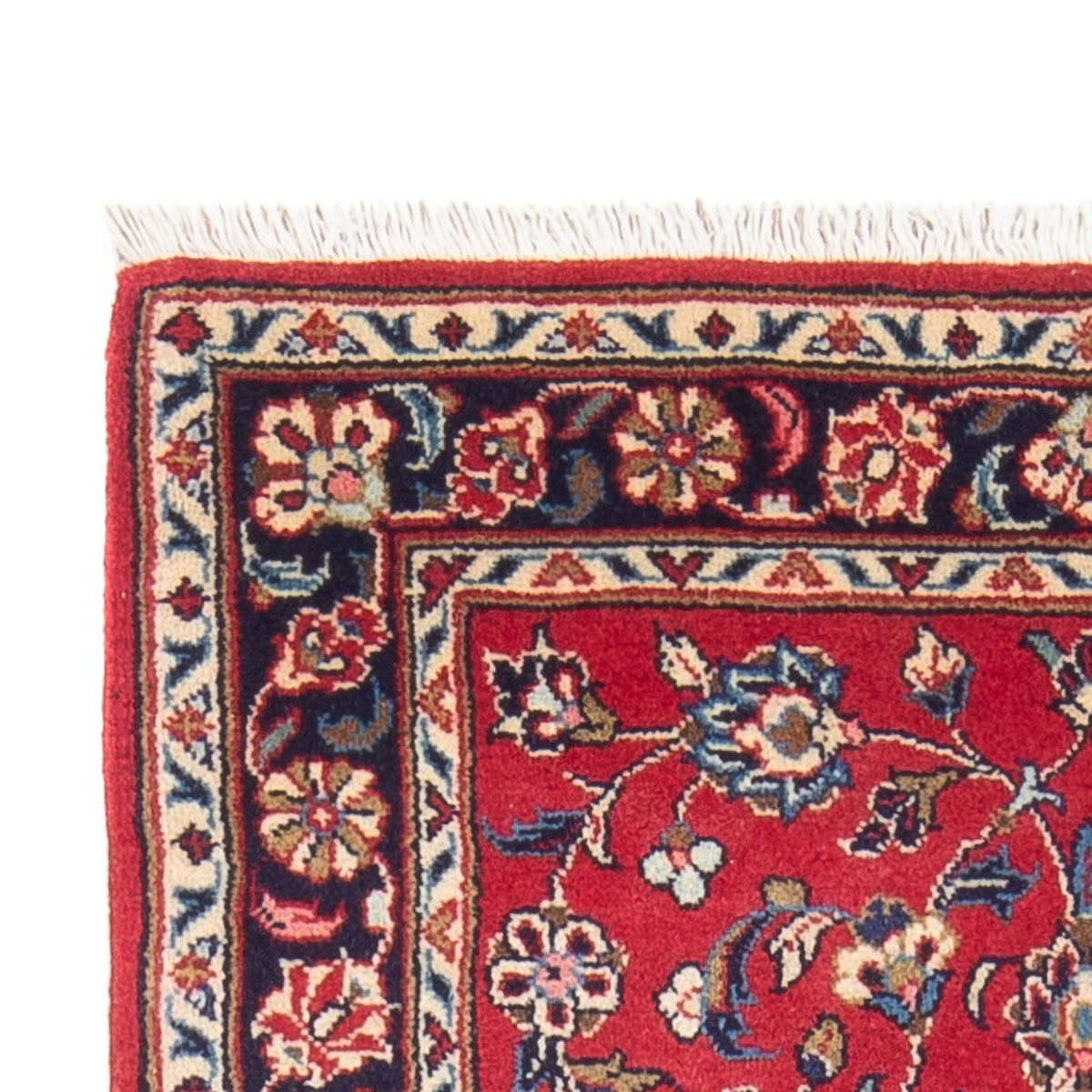 Kashan Rug 74x153cm - Persian Rugs