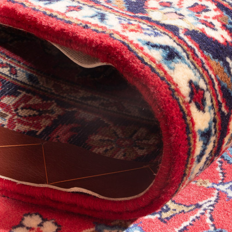 Perser Rug - Keshan - 153 x 74 cm - red