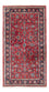 Perser Rug - Keshan - 140 x 68 cm - red