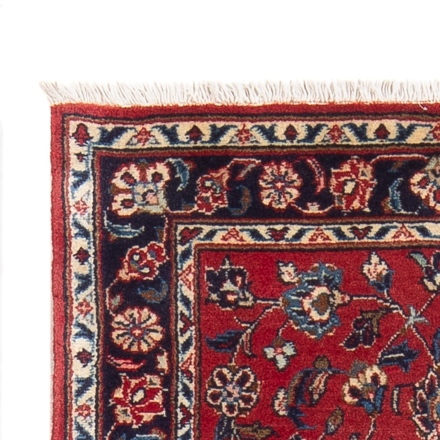Kashan Rug 140x68cm - Persian Rugs