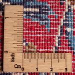 Perser Rug - Keshan - 140 x 68 cm - red