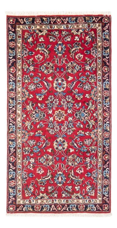Kashan Rug 67x130cm - Persian Rugs