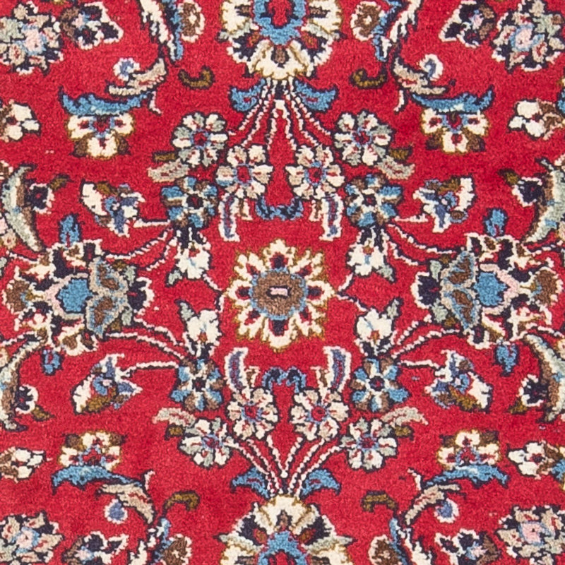 Perser Rug - Keshan - 130 x 67 cm - red