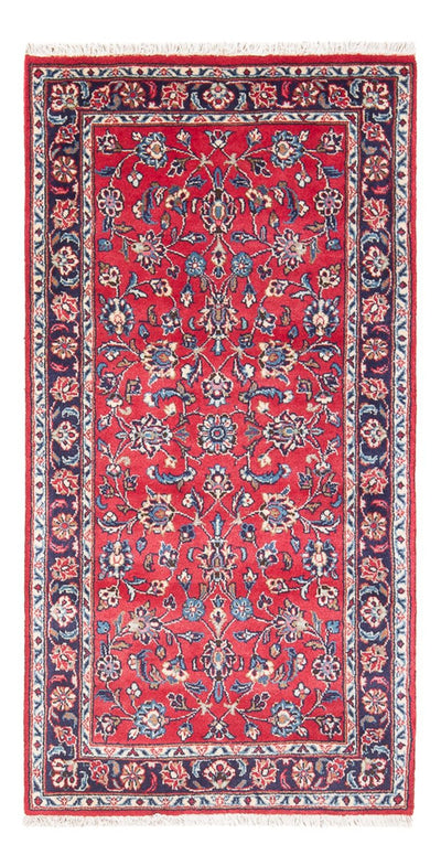 Kashan Rug 68x138cm - Persian Rugs