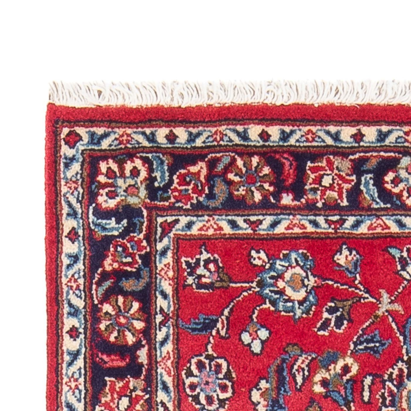 Kashan Rug 138x68cm - Persian Rugs