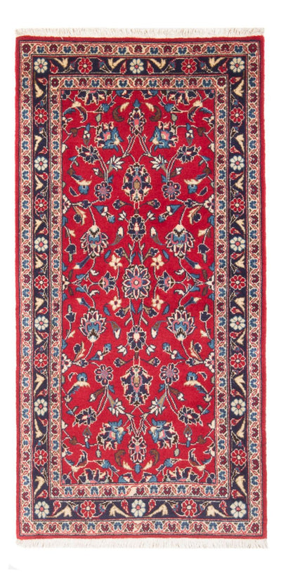 Kashan Rug 70x155cm - Persian Rugs