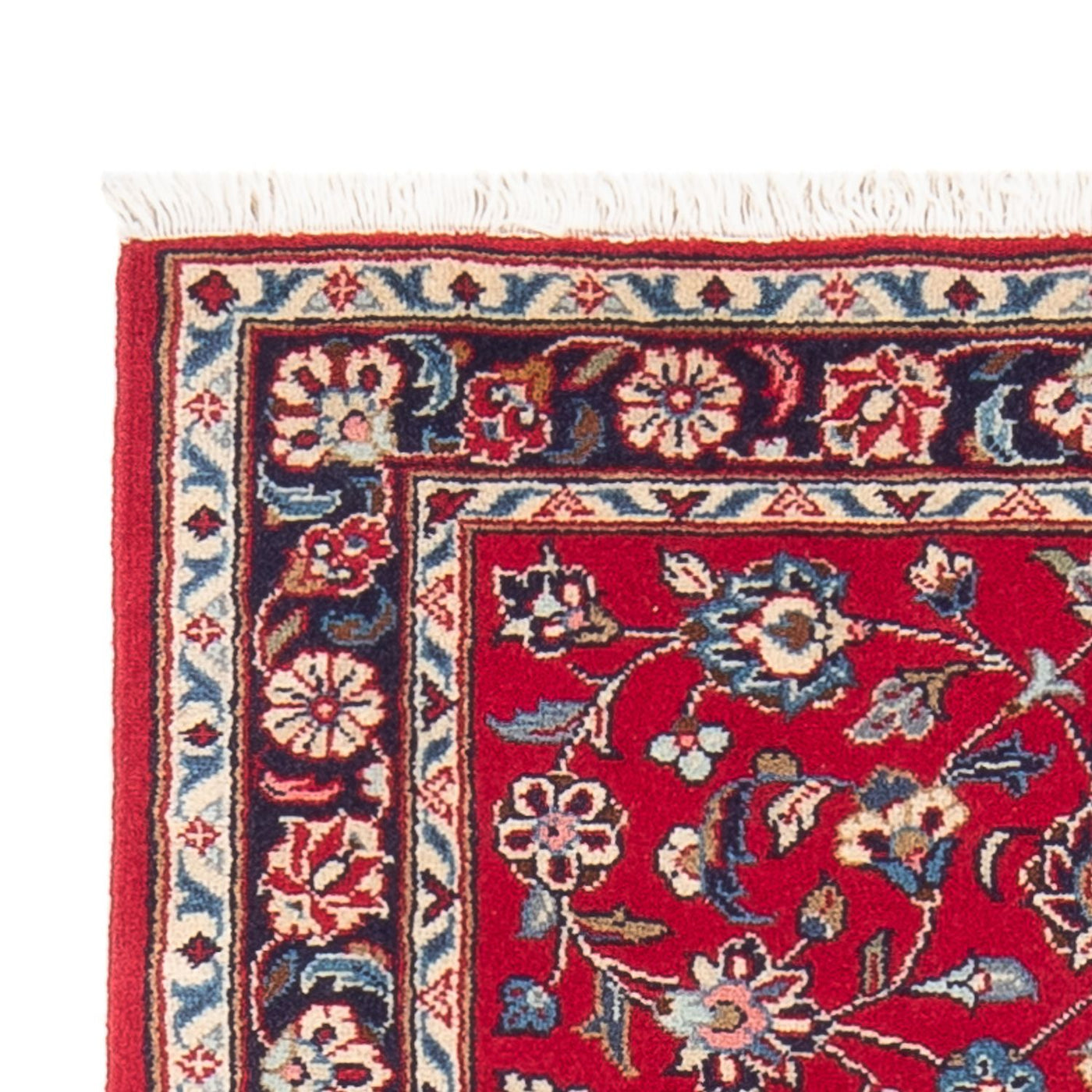 Kashan Rug 140x74cm - Persian Rugs