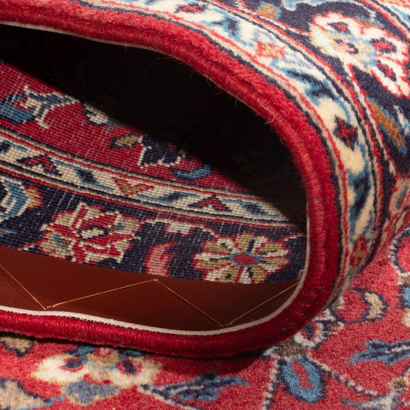 Perser Rug - Keshan - 133 x 73 cm - red