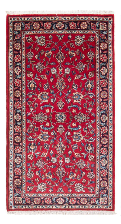Kashan Rug 70x138cm - Persian Rugs