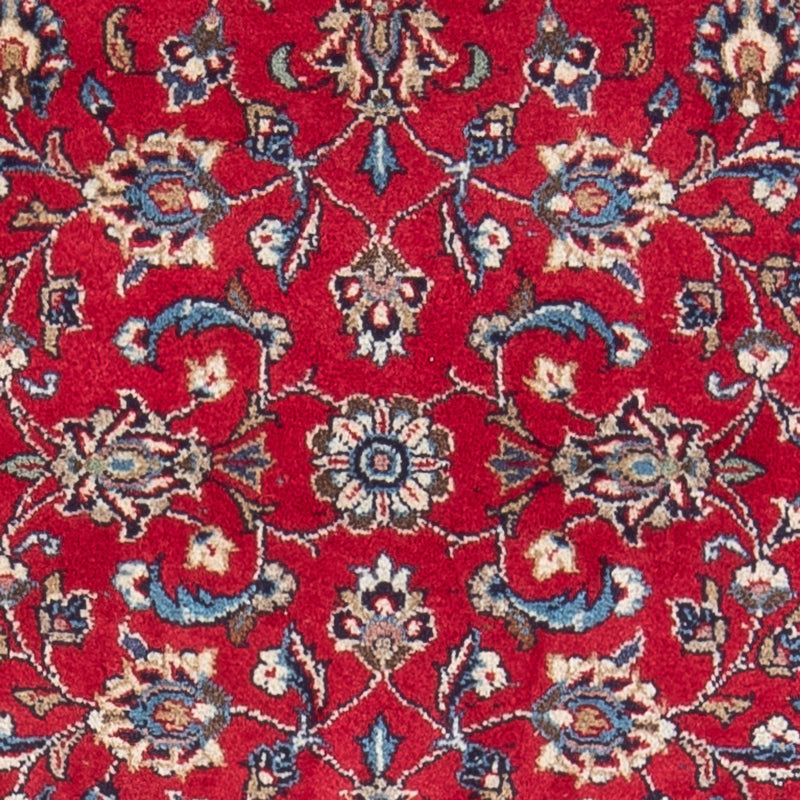 Perser Rug - Keshan - 138 x 70 cm - red