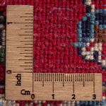 Perser Rug - Keshan - 138 x 70 cm - red