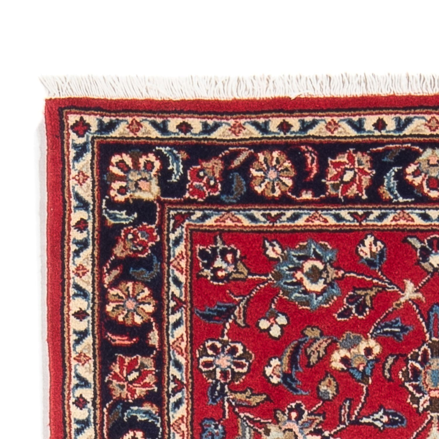Kashan Rug 134x70cm - Persian Rugs