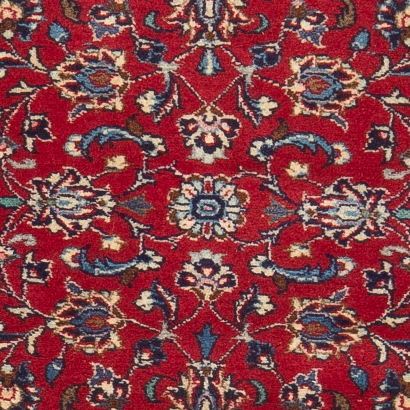 Perser Rug - Keshan - 123 x 68 cm - red