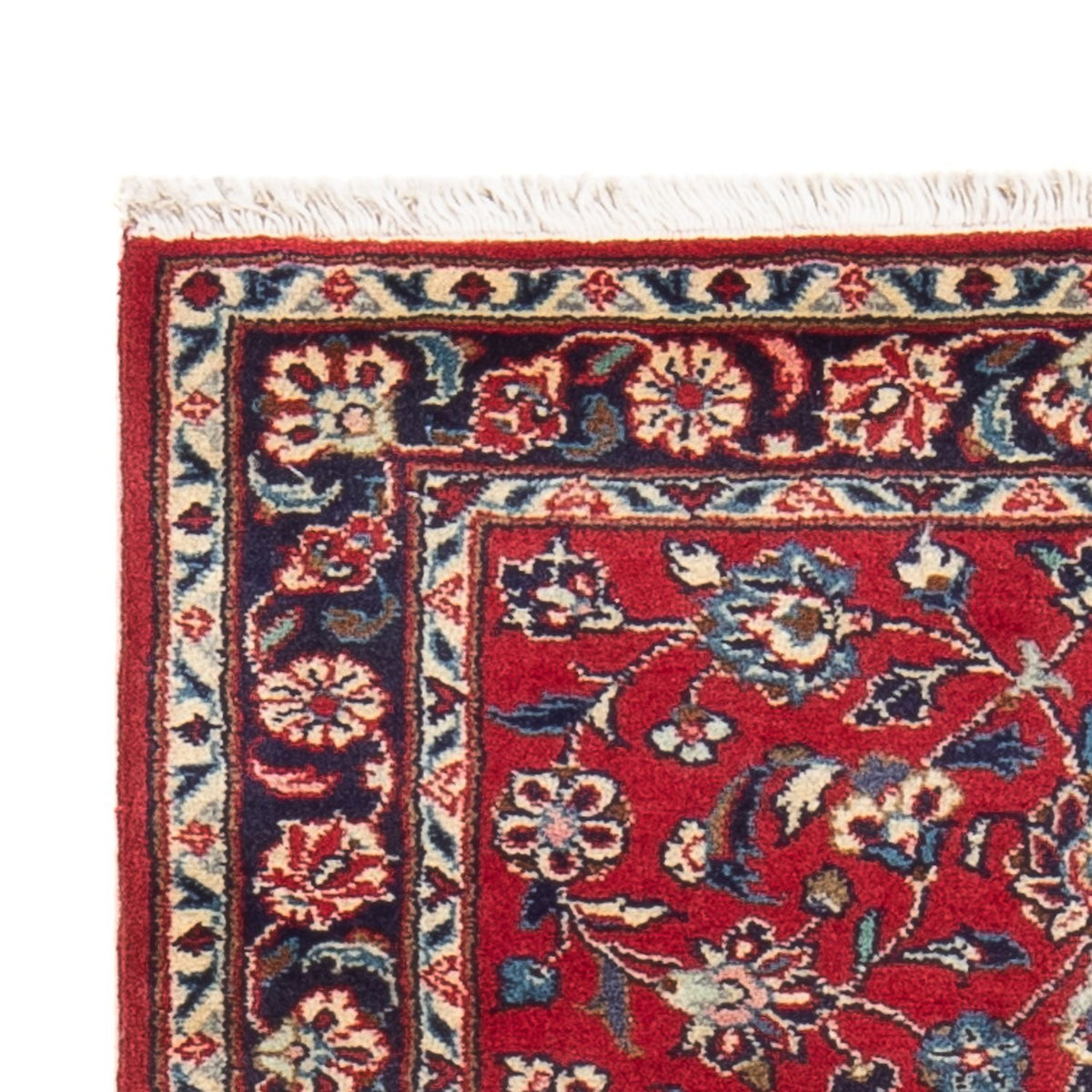 Kashan Rug 68x123cm - Persian Rugs