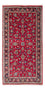 Perser Rug - Keshan - 137 x 67 cm - red