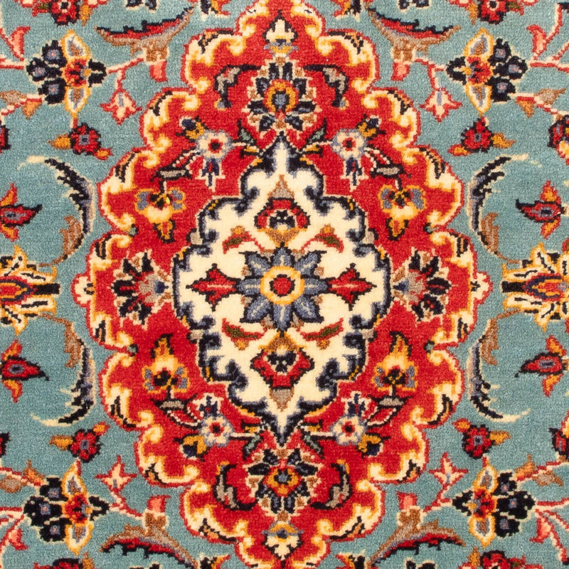 Perser Rug - Keshan - 130 x 70 cm - red