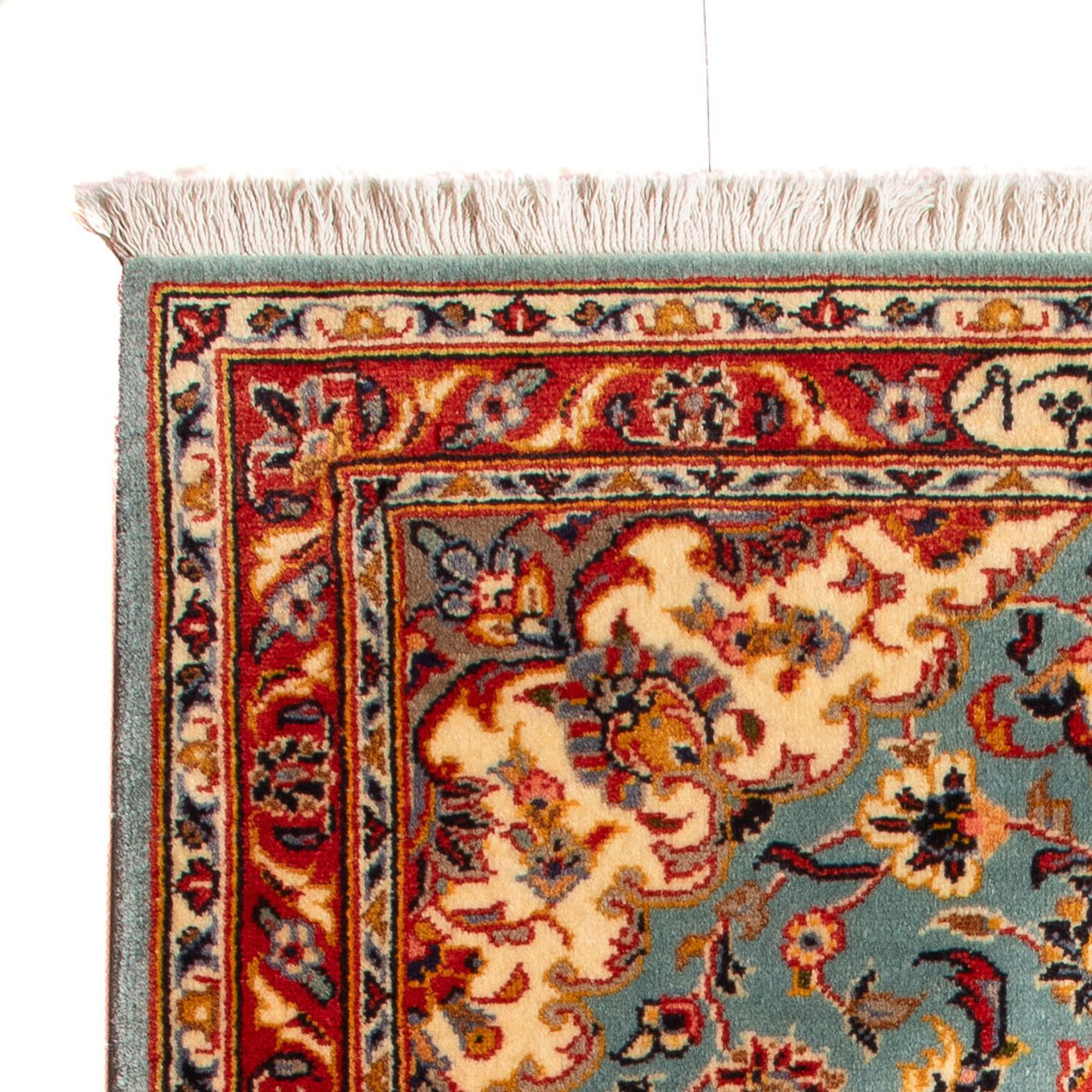 Kashan Rug 130x70cm - Persian Rugs