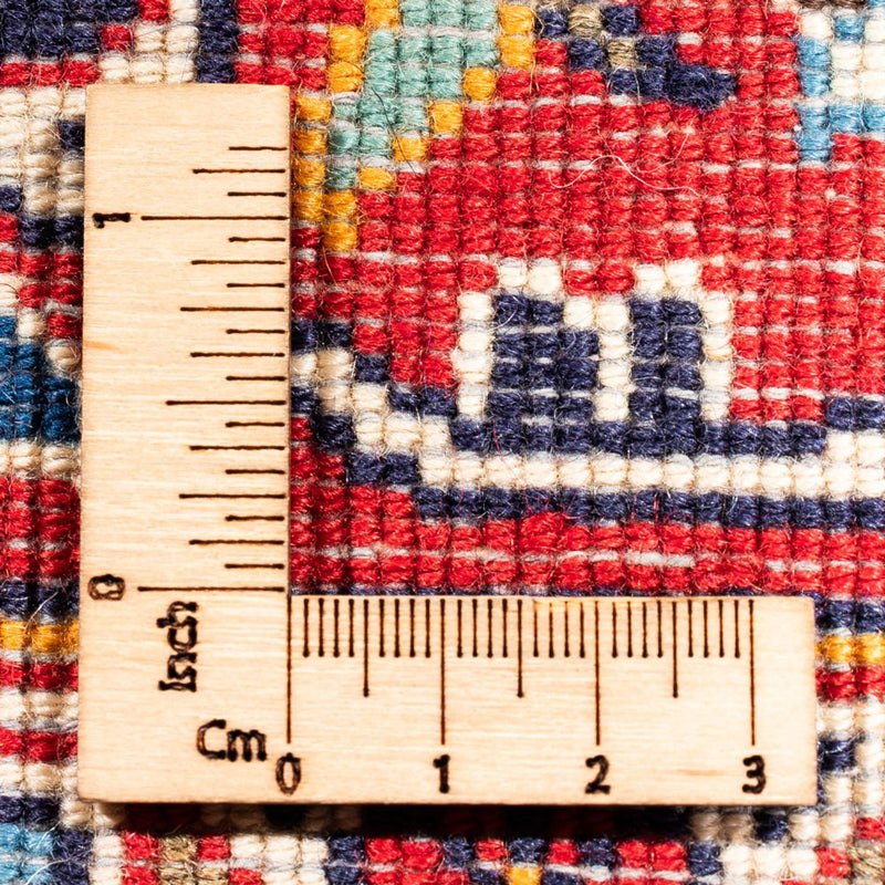 Perser Rug - Keshan - 150 x 88 cm - dark blue