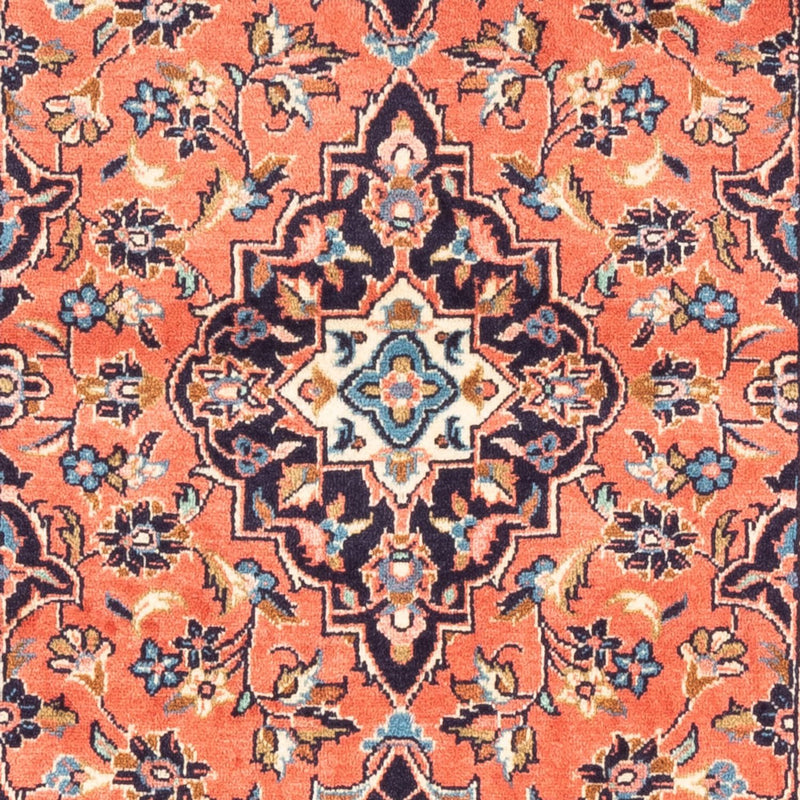 Perser Rug - Keshan - 150 x 102 cm - orange
