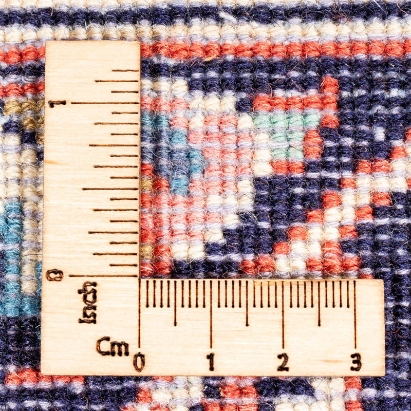 Perser Rug - Keshan - 150 x 102 cm - orange