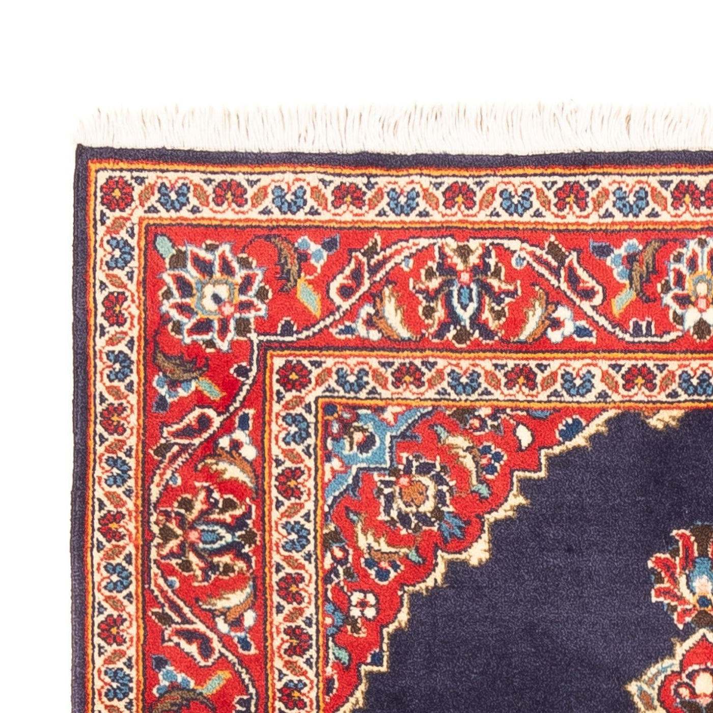 Kashan Rug 142x90cm - Persian Rugs