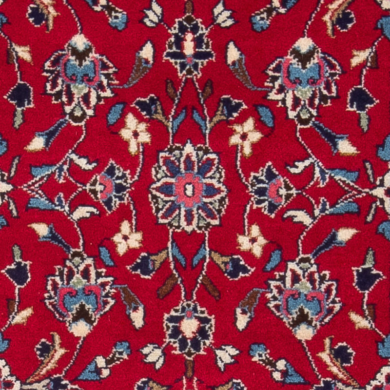 Perser Rug - Keshan - 153 x 70 cm - red