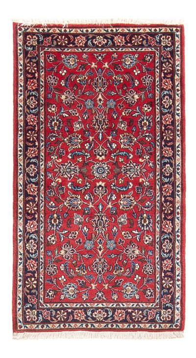 Kashan Rug 70x130cm - Persian Rugs