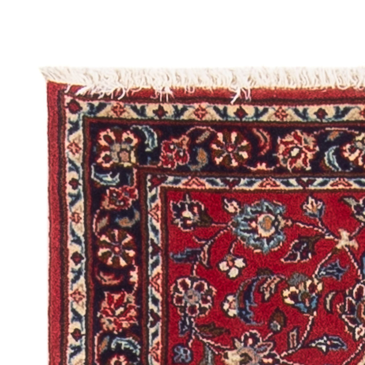 Kashan Rug 70x130cm - Persian Rugs