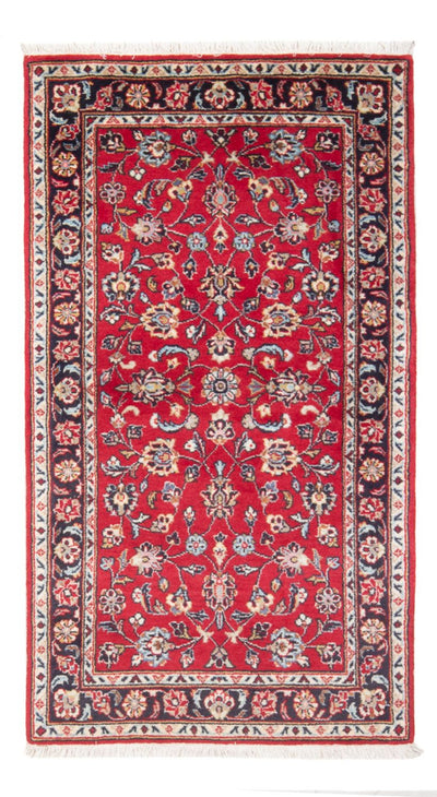 Kashan Rug 70x138cm - Persian Rugs