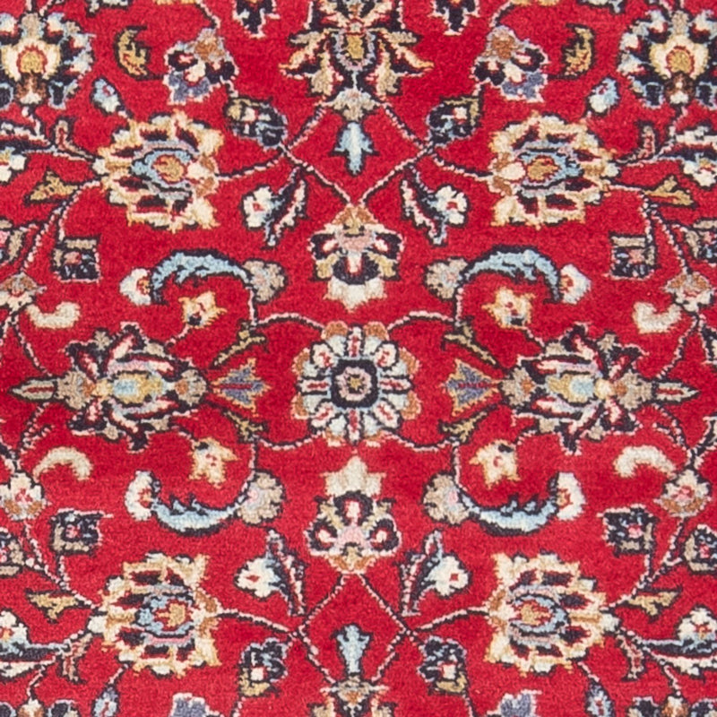 Perser Rug - Keshan - 138 x 70 cm - red