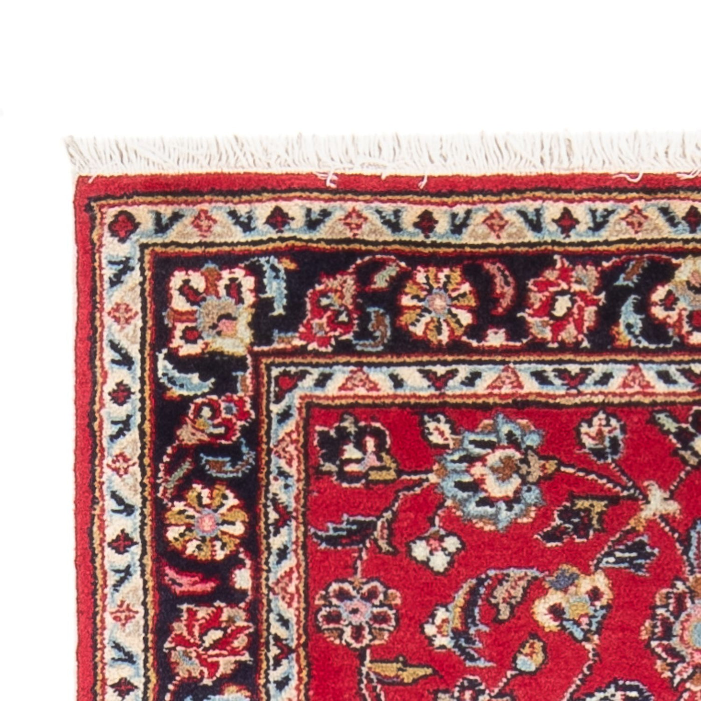 Kashan Rug 138x70cm - Persian Rugs