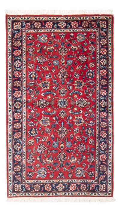 Kashan Rug 70x130cm - Persian Rugs