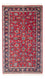 Perser Rug - Keshan - 130 x 70 cm - red