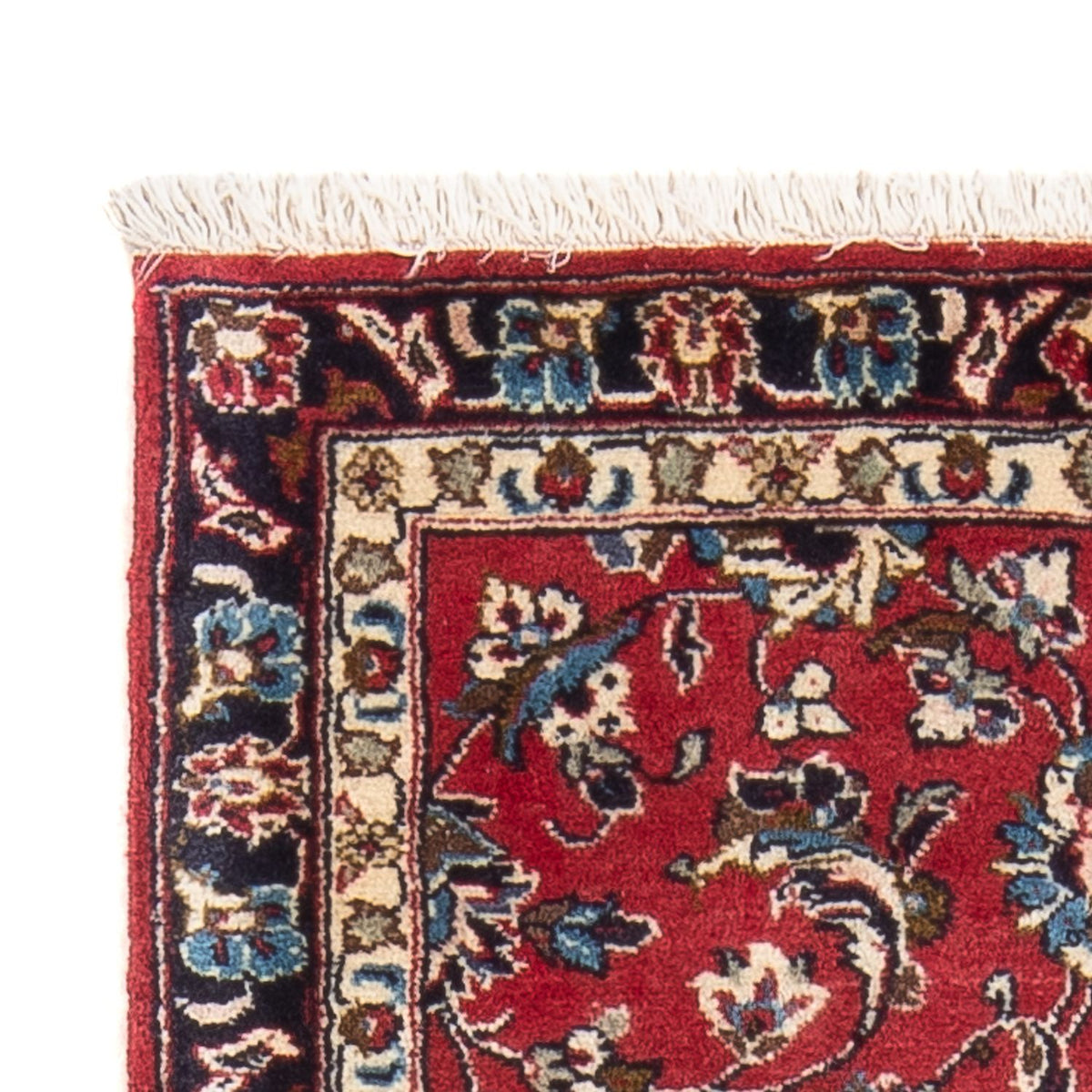 Kashan Rug 70x133cm - Persian Rugs