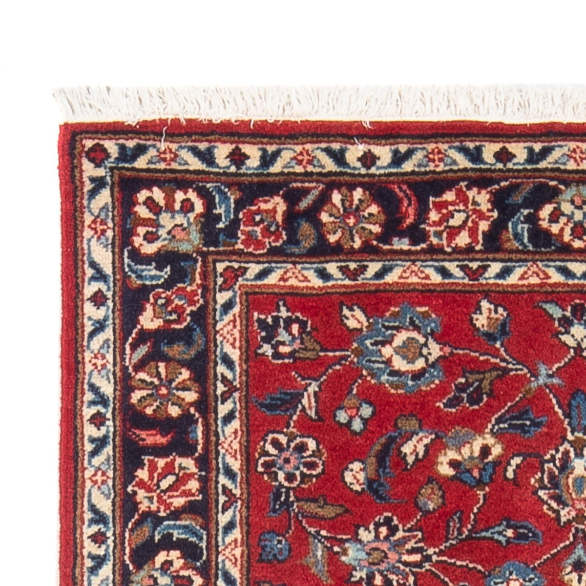 Kashan Rug 70x126cm - Persian Rugs