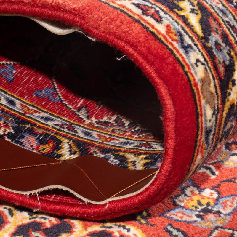 Perser Rug - Keshan - 127 x 65 cm - red