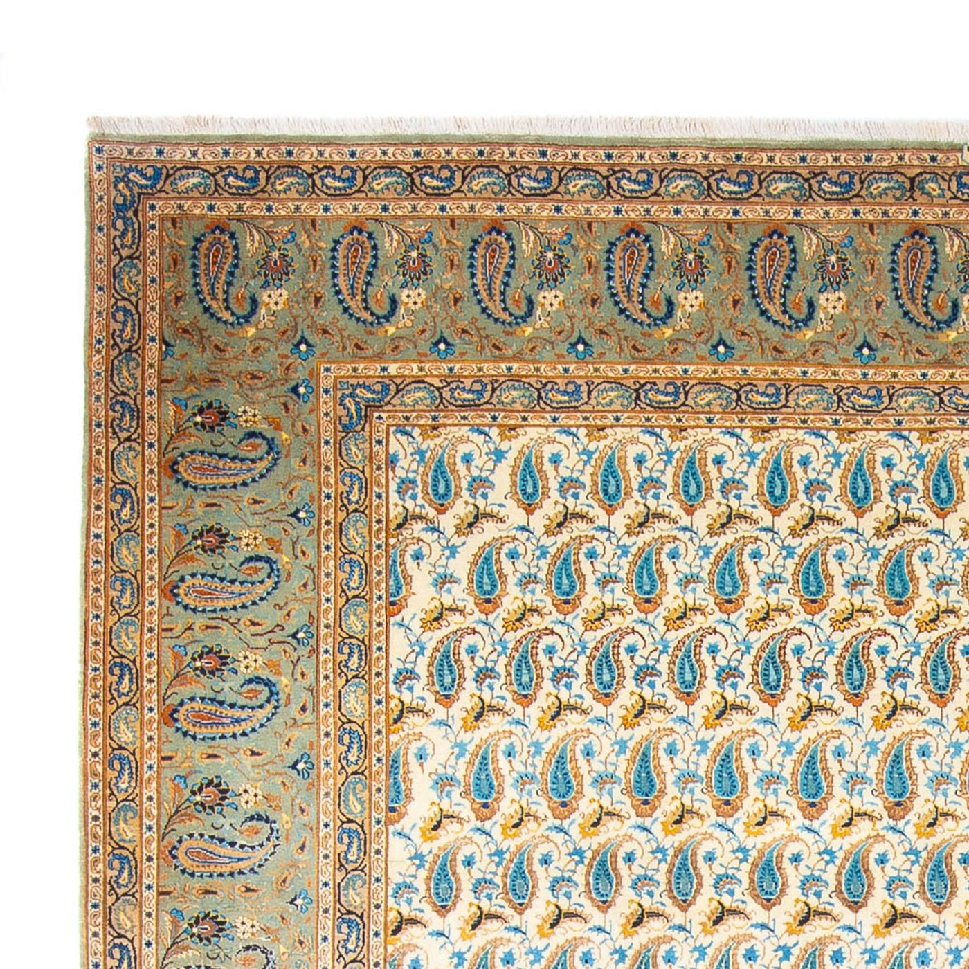 Kashan Rug 350x270cm - Persian Rugs