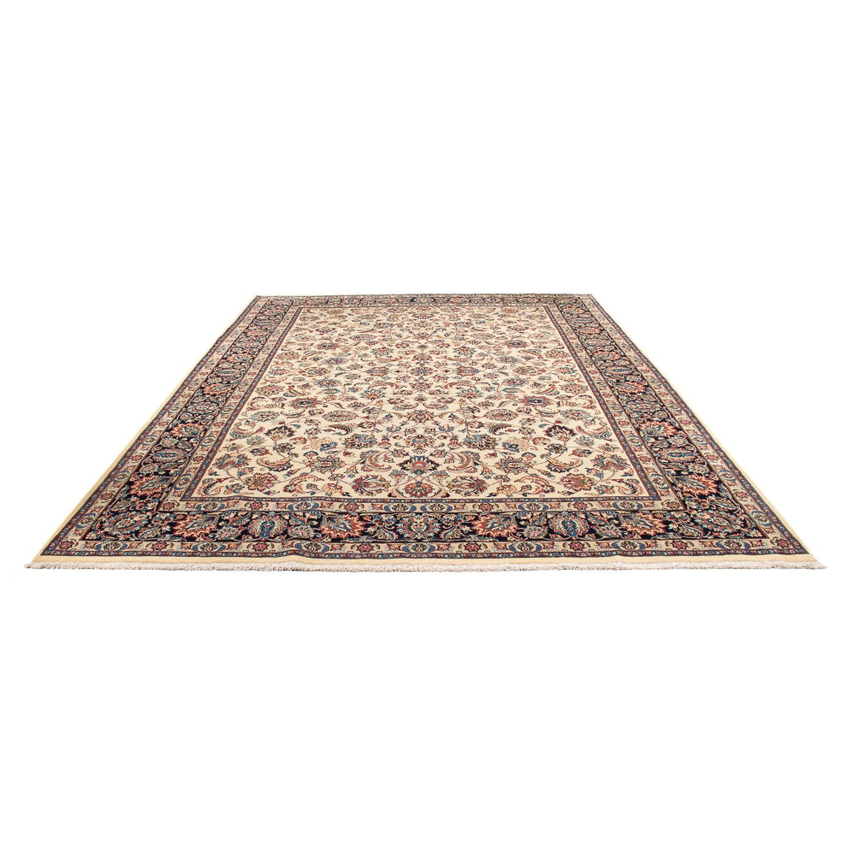 Perser Rug - Classic - Royal - 340 x 244 cm - cream