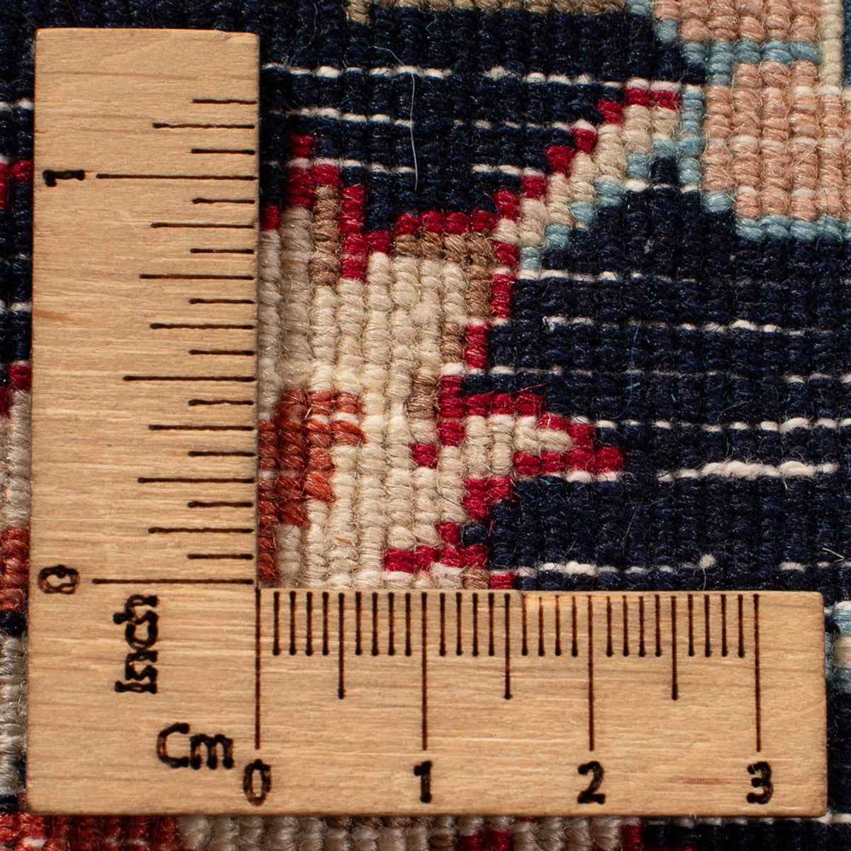 Perser Rug - Classic - Royal - 340 x 244 cm - cream