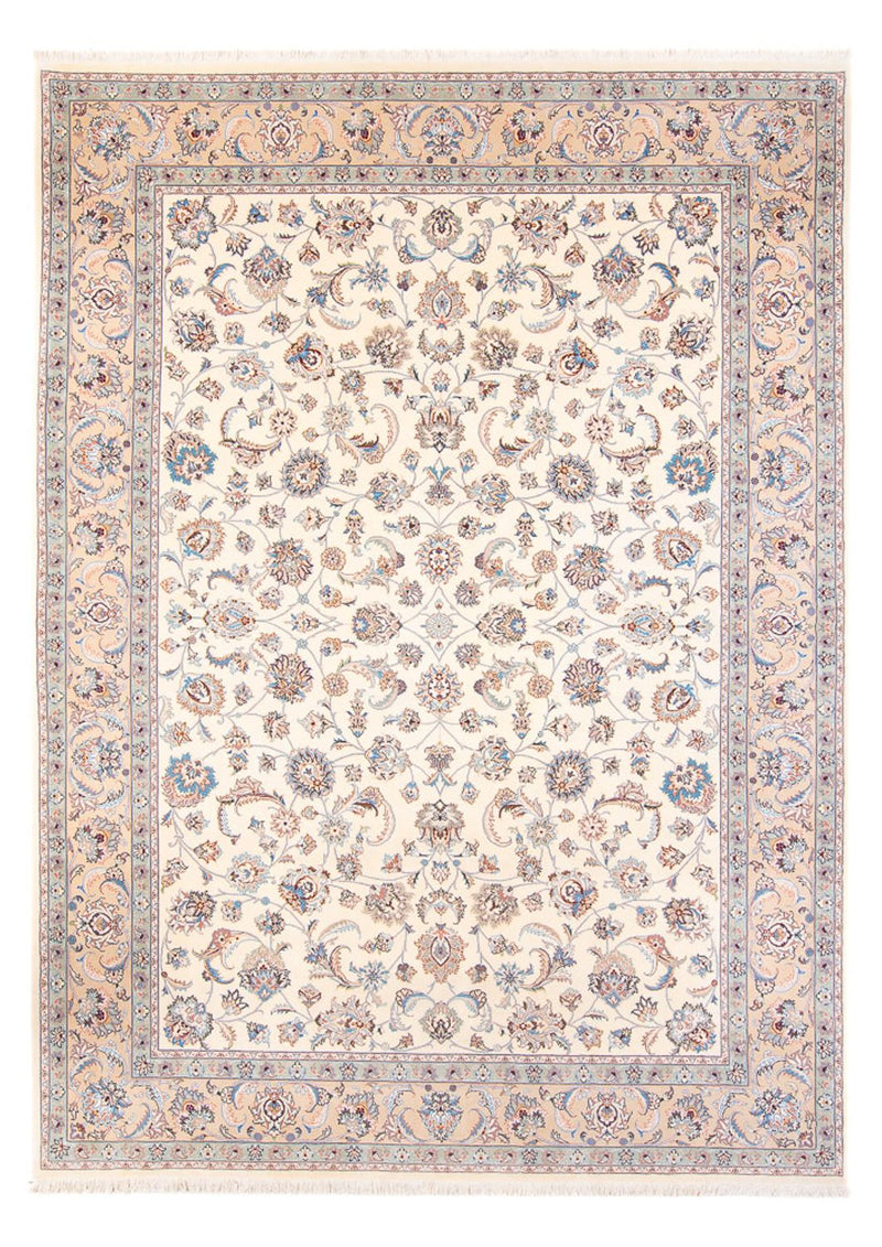 Perser Rug - Classic - Royal - 338 x 247 cm - cream